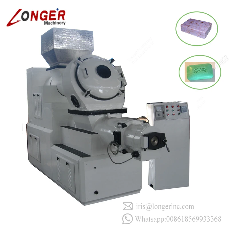 High Quality Machine Make Soap Price Of Soap Extruder Buy Price Of