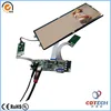 HD high definition wide temperature range 1920x720 resolution 12.3 inch TFT lcd.