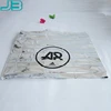 Waterproof aluminium Mylar Emergency thermal blanket for outdoor