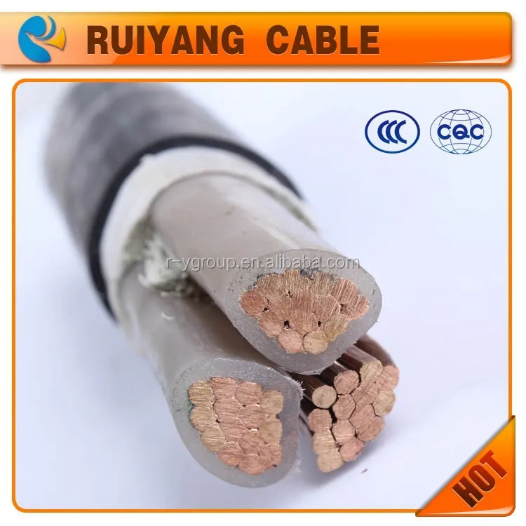 Order Cable 10mm 2core Aluminium Online From Evergreen Lighting