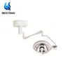 BT-500B CE/ISO hospital equipment ceiling operating theatre lights medical quartz lamp price