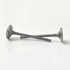Original Dongfeng truck 6BT5.9 Diesel motor part Intake Valve 4995554