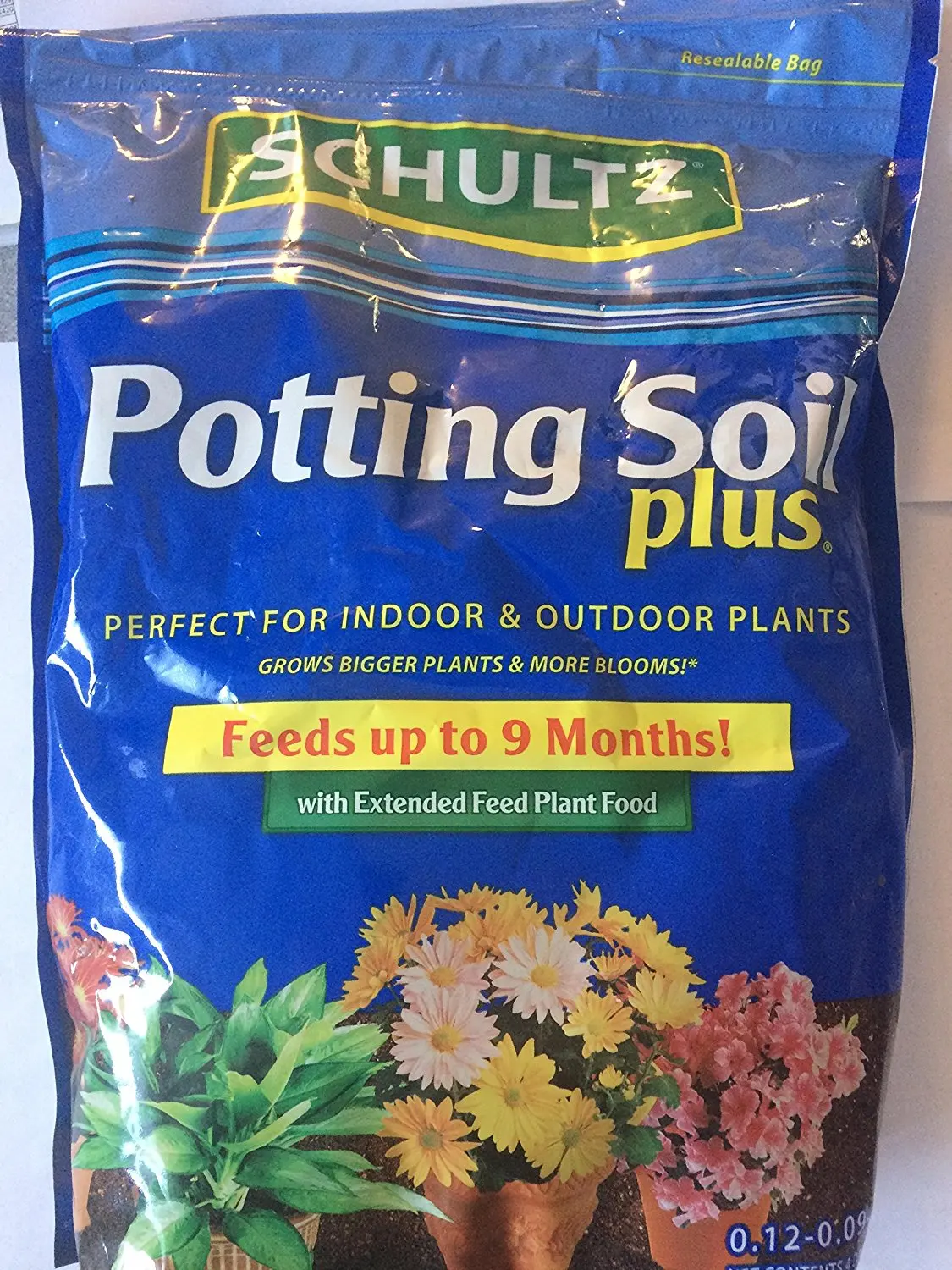 Cover House And Patio Potting Soil Keep Weeds Down Easy To Store