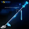 Yodoo 48V/24V Lithium Battery Brush Cutter with backpack Grass cutter