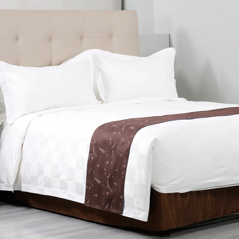 Wholesale Hotel 100 Egyptian Cotton Twin Flat Bed Sheet Buy Fitted