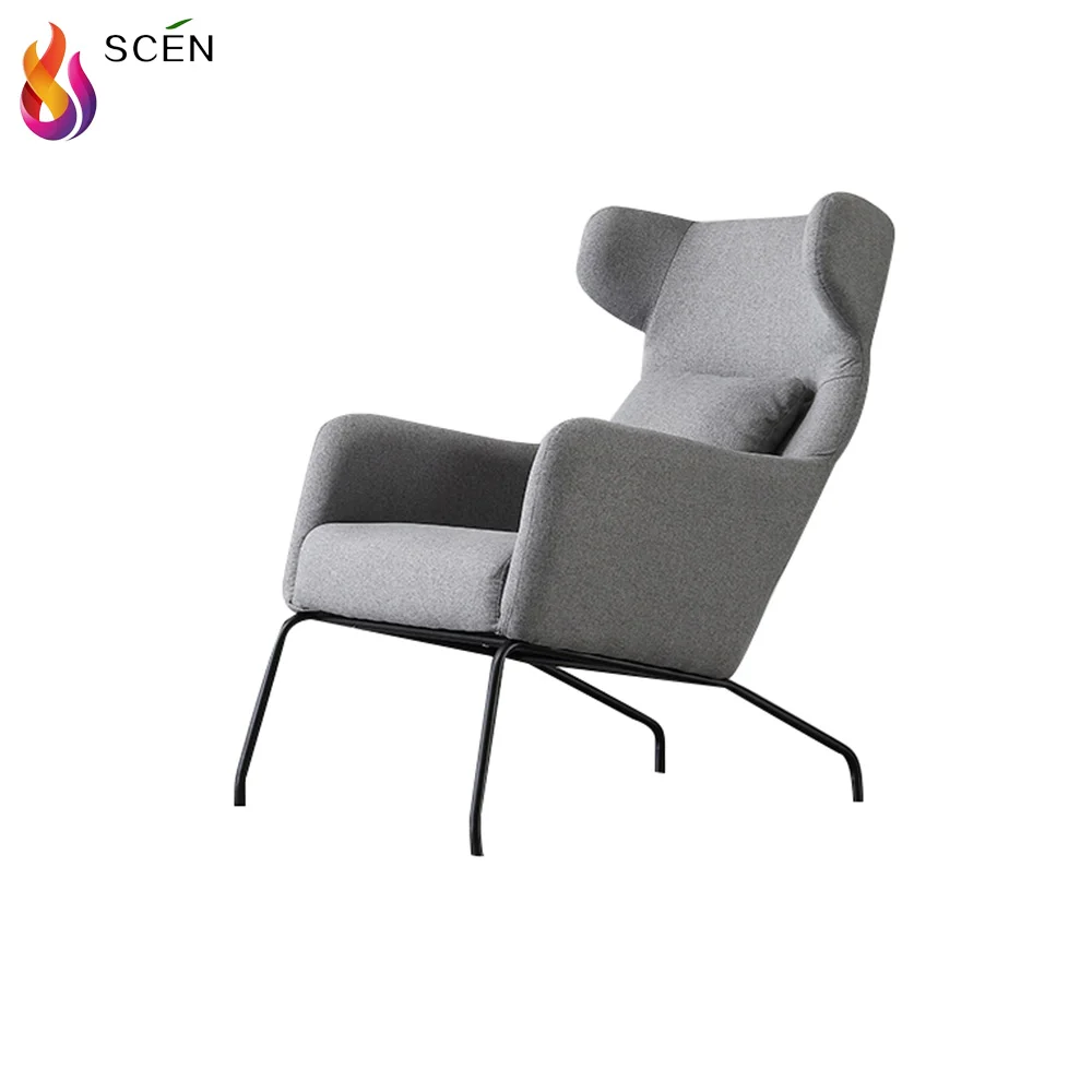 China Long Metal Chair China Long Metal Chair Manufacturers