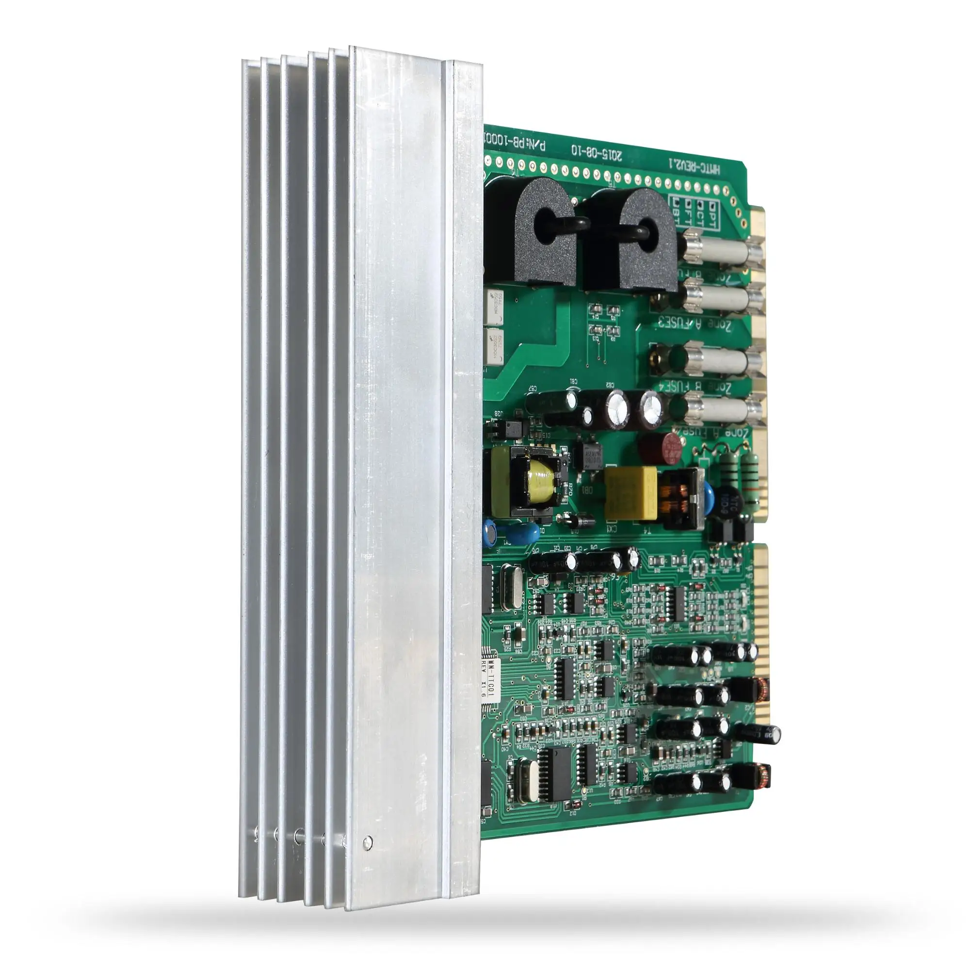 
Module design of two zones controller card touch screen ,Hot runer plastic mould ,hot runner temperature controller 