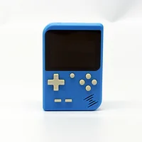 

Retro Mini Handheld Game Player Built-in 400 games Portable Game Console Classic Gaming Player