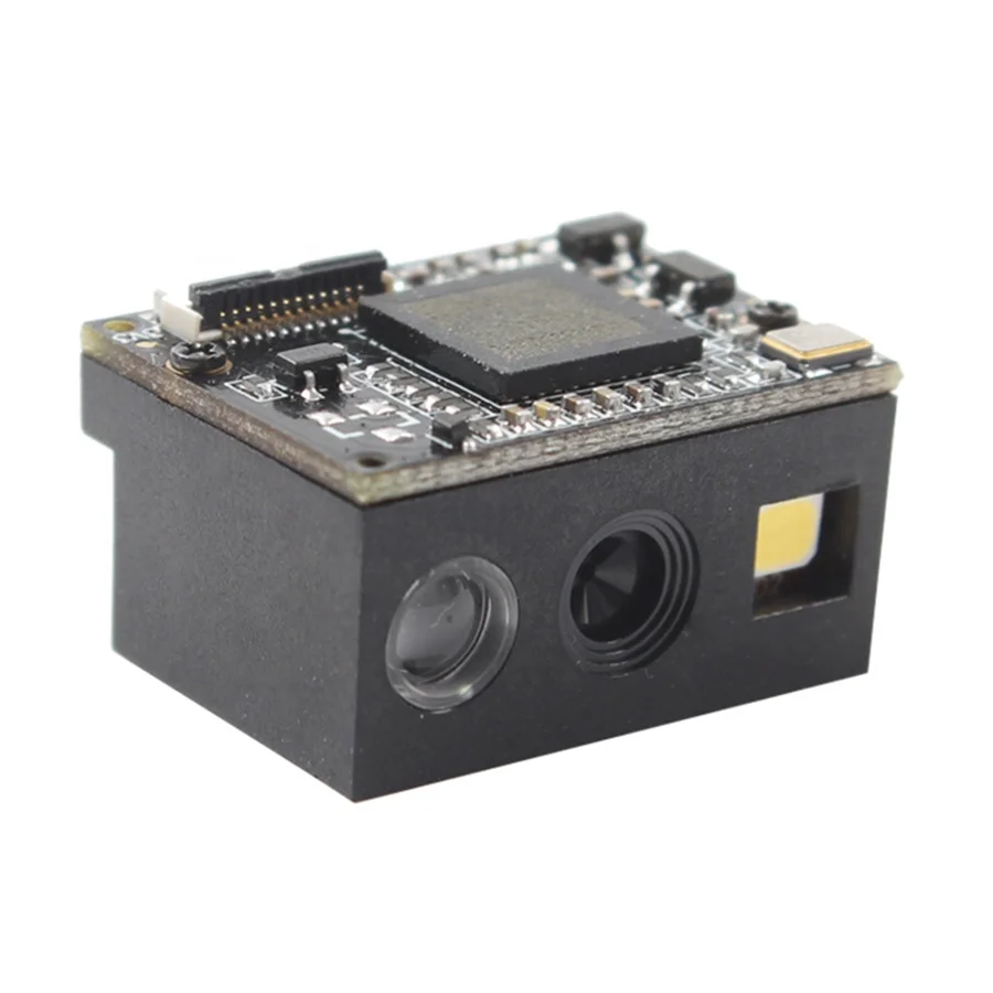 

WD-886 OEM TTL RS232 USB 2D and 1D small barcode engine, embedded mini CMOS 2D QR PDF417 code barcode scanner module, N/a