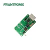 1oz Copper Thickness and FR-4/aluminum/ceramic/cem-3/FR-1 Base Material pcb for AC Drives