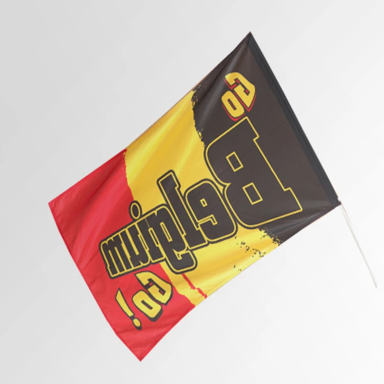 belgiumflag图片
