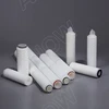 0.1 Micron PP Pleated Filter Cartridge Code 7 Filter Cartridge in CMP Slurry Filtration and Ultrapure/DI water