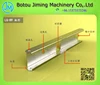 Environmentally Galvanised Roof Sheeting Color Steel Lightweight Metal Roll Forming Machine