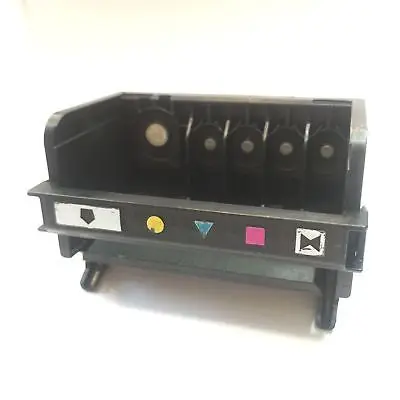 

5slot Print Head 564 FOR HP D5400 D7560 B8550 B8553 B8558 C6375 C6340 C6350 printer parts factory