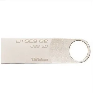 USB Stick 4gb 8gb 16gb 32gb 64gb 128gb Mini Metal Car U Disk Creative Custom USB Mobile DTSE9 USB Flash Drive