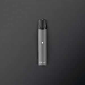 RELX Vape Pod System Dry Herb Smoking