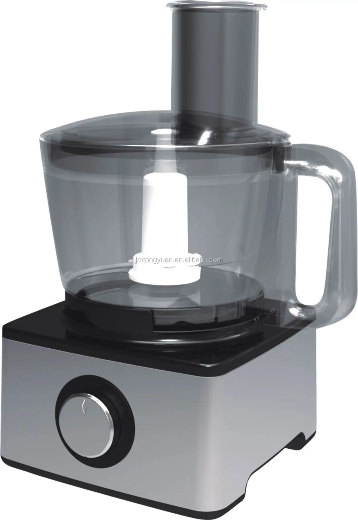 Electric Blender 1l Stainless Steel Meat Grinder Kitchen Chopper Food Processor Mincer Automatic