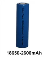 18650-2600