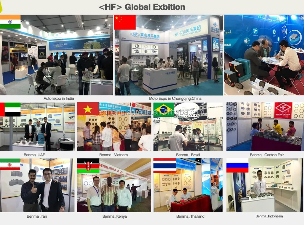 Auto Power Hydraulic Steering Pump Repair 4431060540 4431060541 For