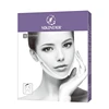 snail extract anti wrinkle skin facial mask private label