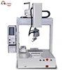 4-axis rotating Apollo automatic soldering machine
