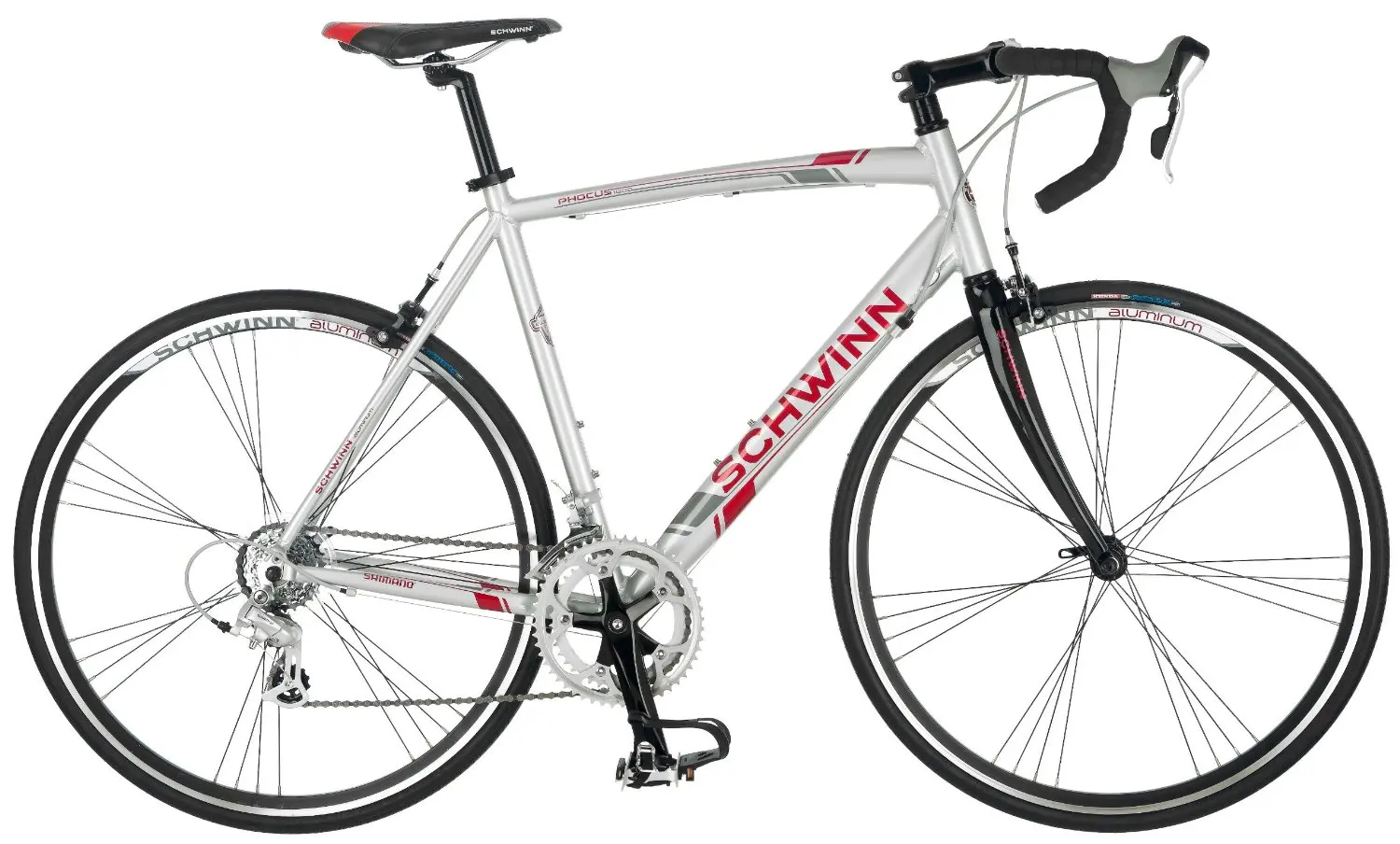 schwinn phocus 1500