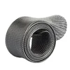 45mm Durable DIY Casting Fishing Rod Braided Sleeve Pole Glove Cover Protector