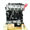high performance Duratorq 2.2/2.4 TDCi diesel long block engine for transit v348 for Land Rover Defender 2.4