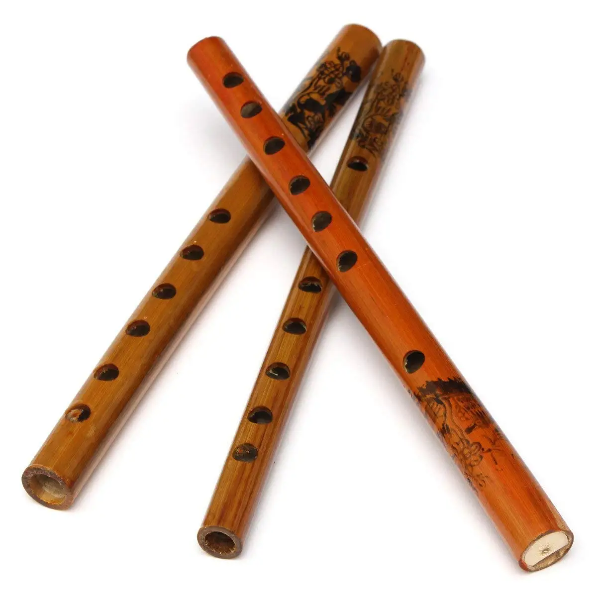 Cheap 6 Hole Flute, find 6 Hole Flute deals on line at