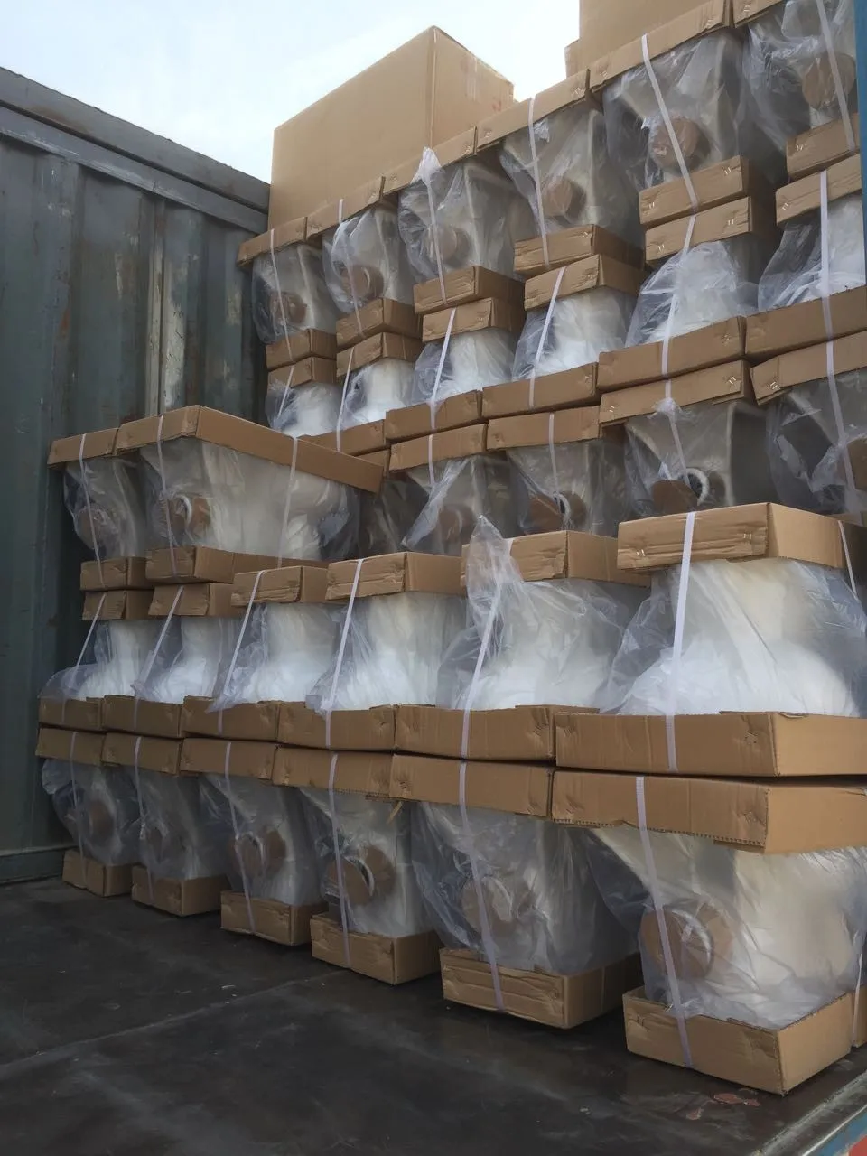 Philippines Toilet Bowl Ceramic Small Size Cheap Wc Toilet Vitreous China Water Closet Bathroom