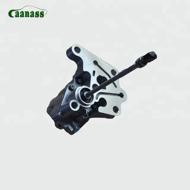 Mover Parts Diesel Engine Fuel Pump 85104373 for Volvo D12