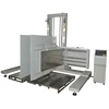 Automatic Package Carton Box Clamping Testing Machine Manufacturer