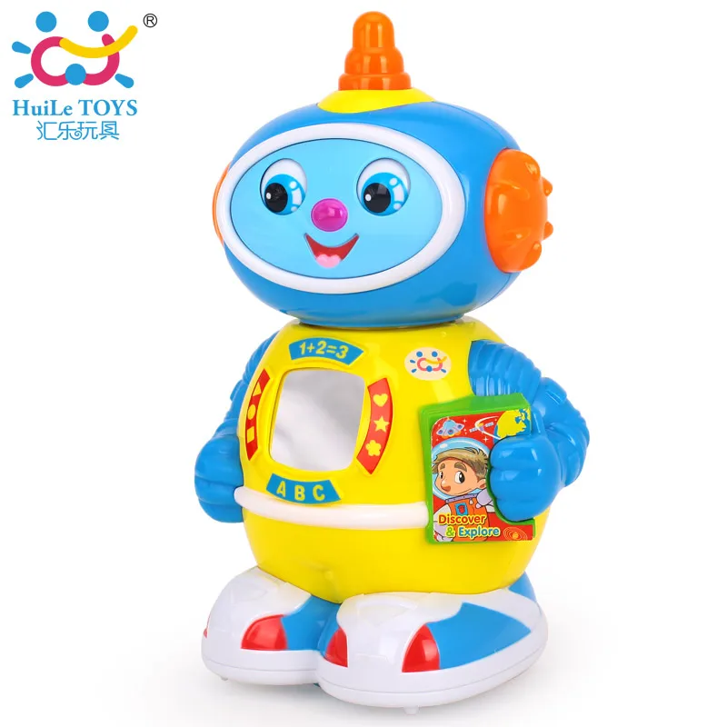 Rechercher les meilleurs fabricants et for bricolage jouets robot les  marchés interactifs sur alibaba.com