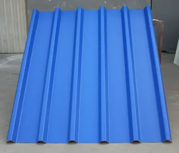 Fiber Corrugated Sheet Roof/flexible Waterproofing Roof 