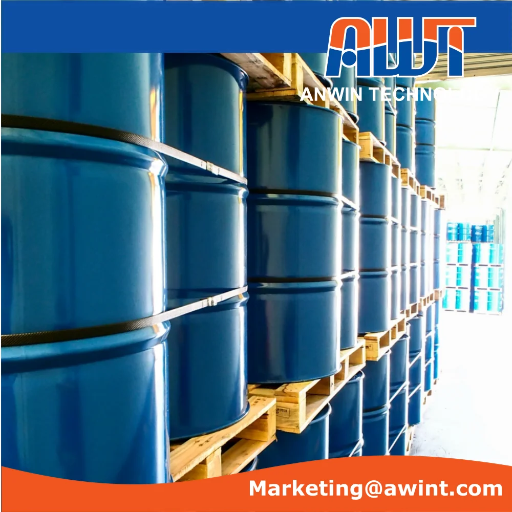 
UV Curing Photoinitiators - BP 184 1173 