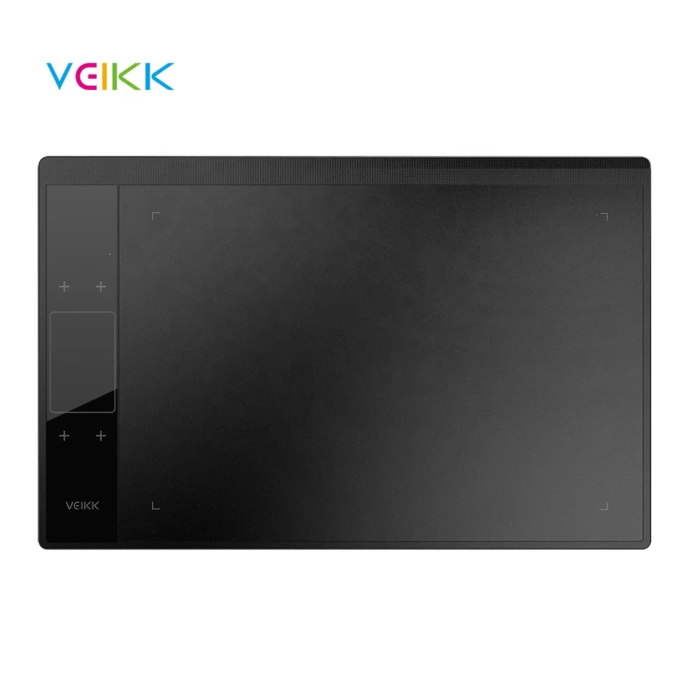 

graphic drawing pen tablet VEIKK A30 with 8192 levels