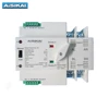 Factory supply Compact Size DIN Rail Automatic Transfer Switch ATS 63A 2Poles