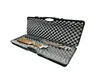China supplier Tsunami top grade taser gun case waterproof rifle case Model B120