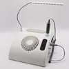 2018 high quality and strong handpiece salon Expert 3 in 1 nail machine 35000 RPM nail file drill 65w nail drill glazing machine