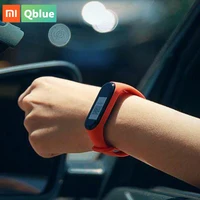 

2019 New Russian Spanish English Original Mi band 4 Color Touch Screen Heart Rate Fitness 135mAh Color Screen BT5.0 mi 4 band