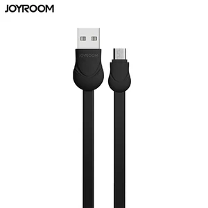 JOYROOM S-L121 alibaba best sellers manufacturer 1 meter micro usb data cable for Samsung phone cable