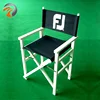 Folding Canvas Director Chair Outdoor Leisure Portable Solid Wood Computer Chair Backrest Fishing Chair