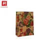 Wholesale Custom Pattern Shopping Eco Friendly Slogans For Paper Packaging Bag