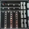 photo etched tin plated metal lead frames
