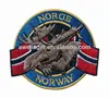 NORWAY patch/badge