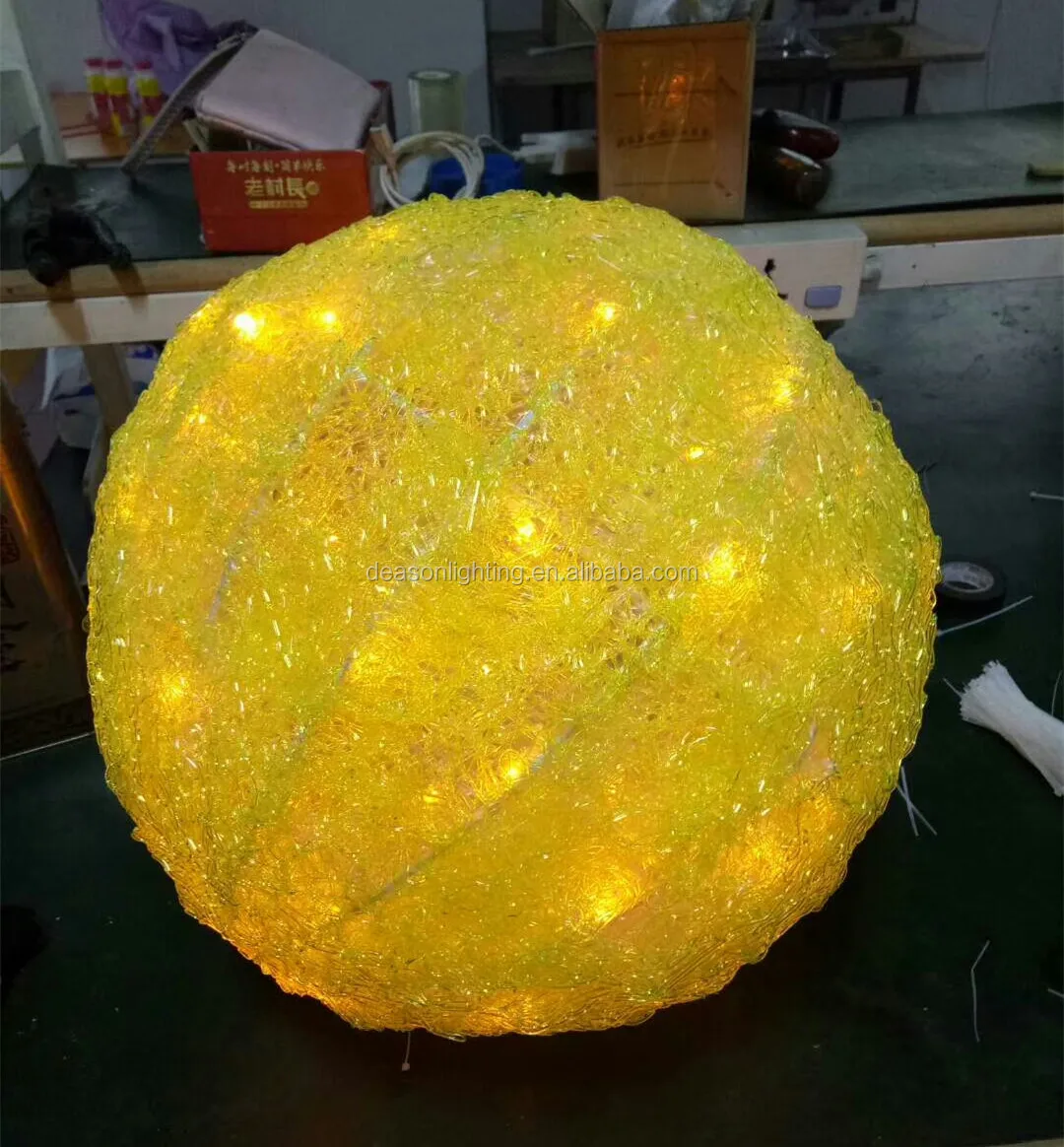 Outdoor Christmas Light Ball Buy Large Outdoor Christmas Balls,Large