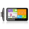 7" gps Factory Price M-71D mediatek gps navigator car navigator
