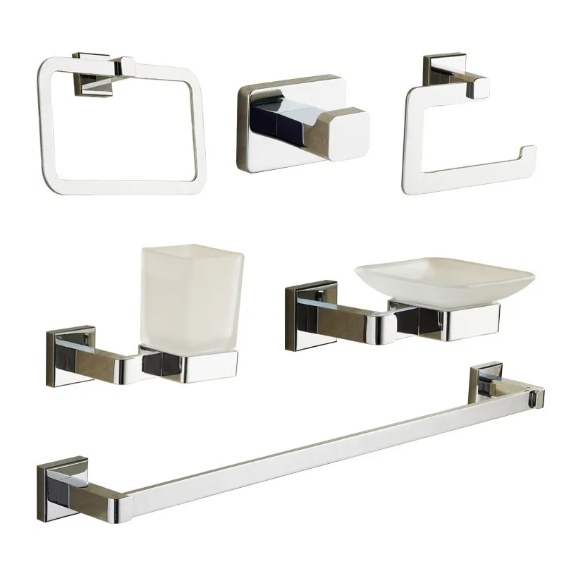 Good Quality Bathroom Accessory Fittings And Bathroom Accessories