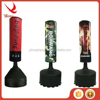 Commercial Use Boxing Bags Home Punching Water Filled Base Commercial Use Boxing Bags Home Punching Water Filled Base Bag
