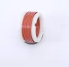 Hydraulic cylinder v packing rings / vee packing fabric sealing